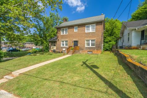 1243 Exeter Avenue Knoxville TN 37921