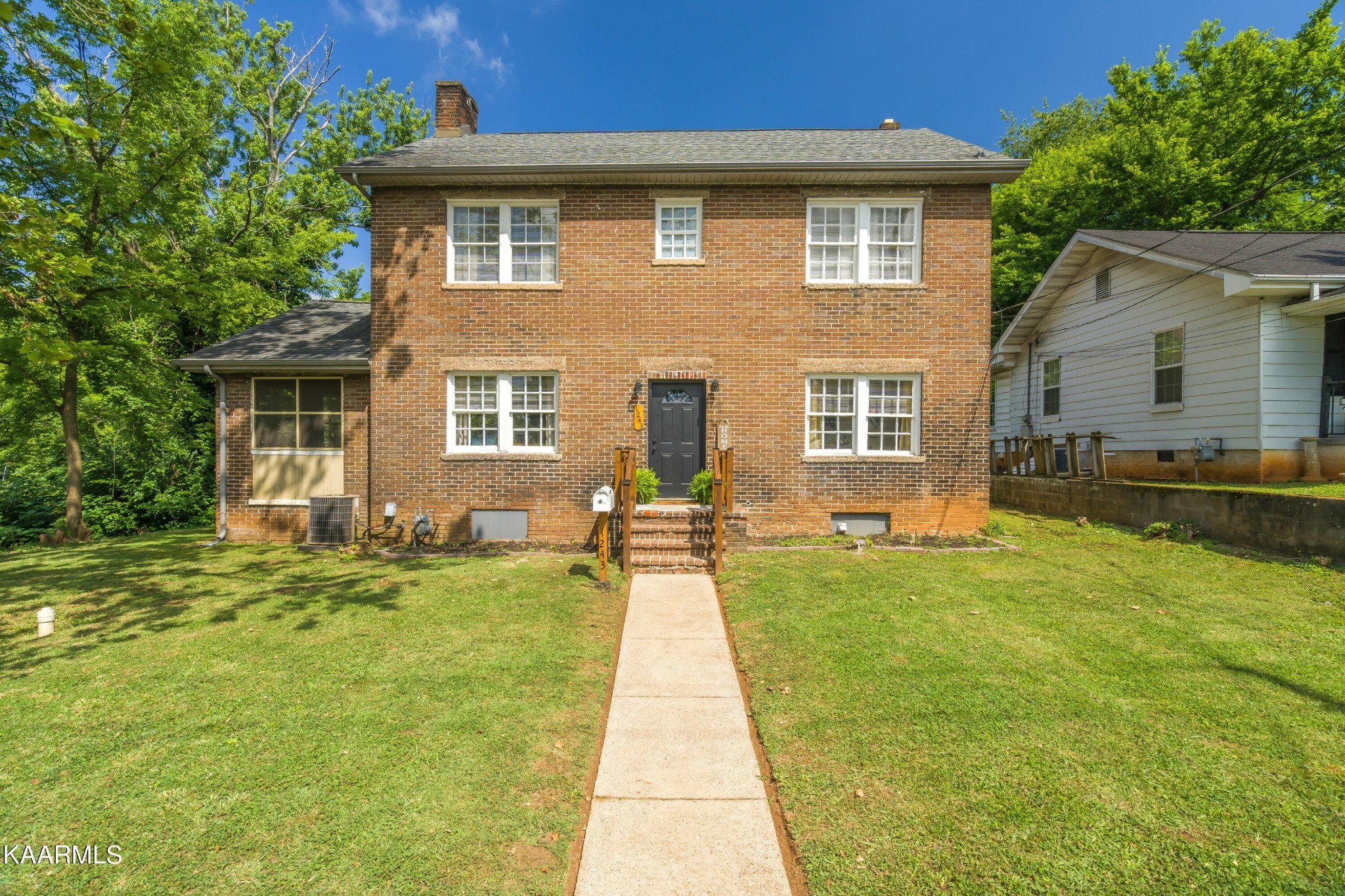 1243 Exeter Avenue Knoxville TN 37921
