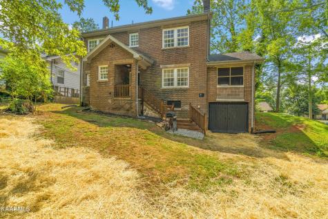 1243 Exeter Avenue Knoxville TN 37921