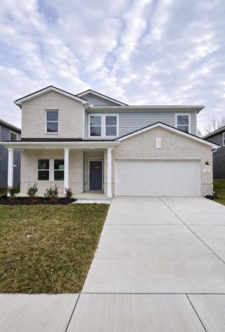 124 Vanguard Drive La Vergne TN 37086