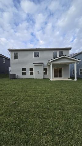 124 Vanguard Drive La Vergne TN 37086