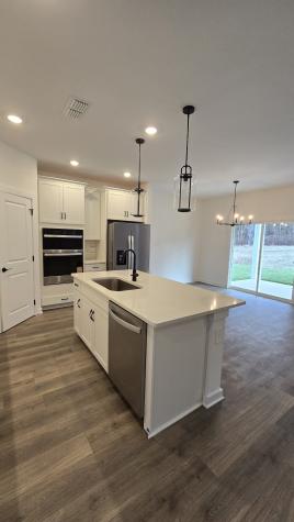 124 Vanguard Drive La Vergne TN 37086
