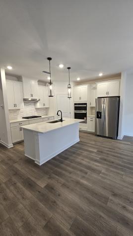 124 Vanguard Drive La Vergne TN 37086