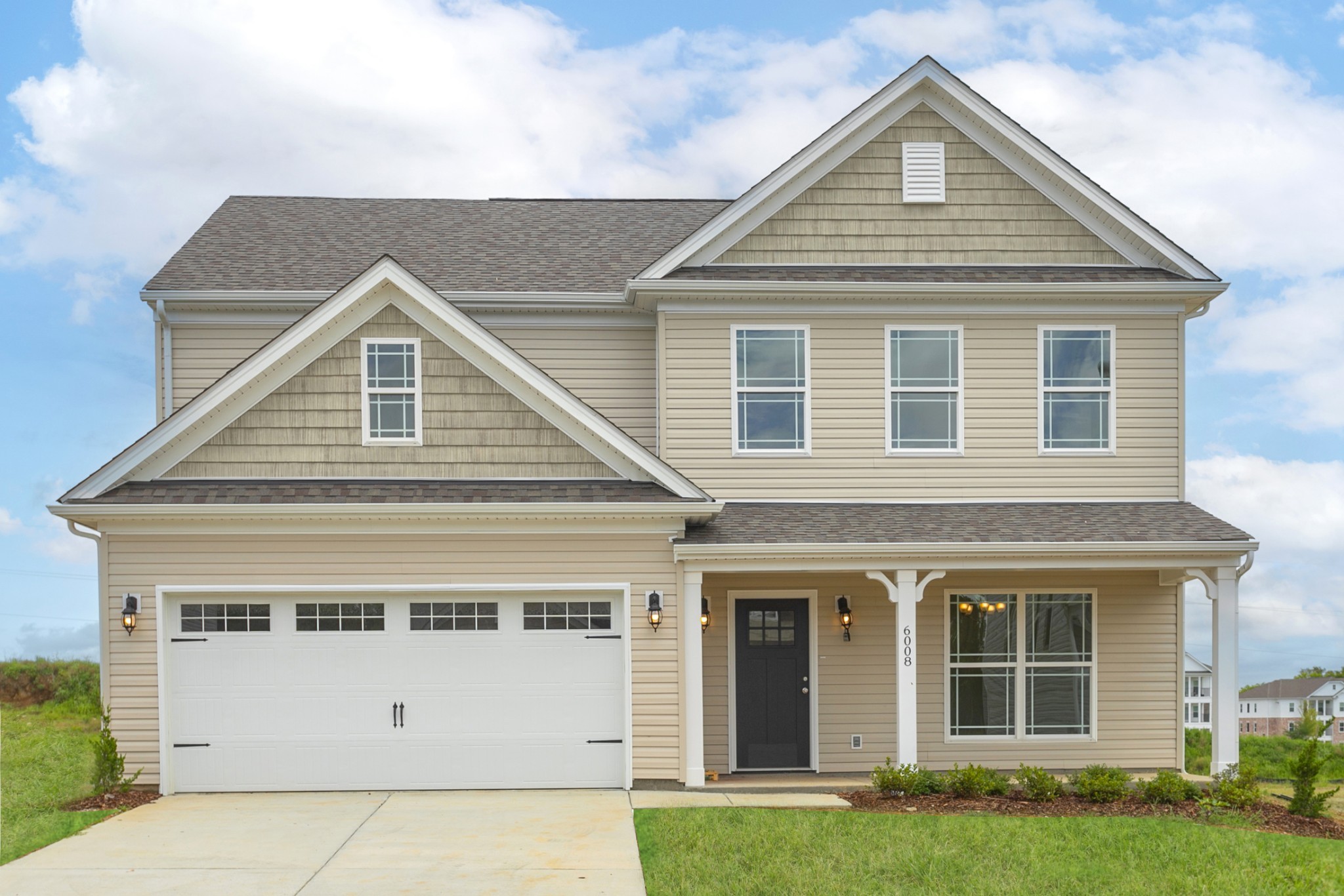 5042 Salient Drive Spring Hill TN 37174