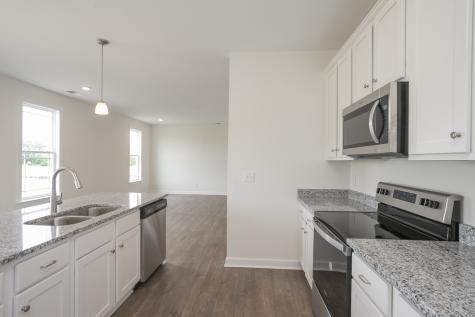 5042 Salient Drive Spring Hill TN 37174