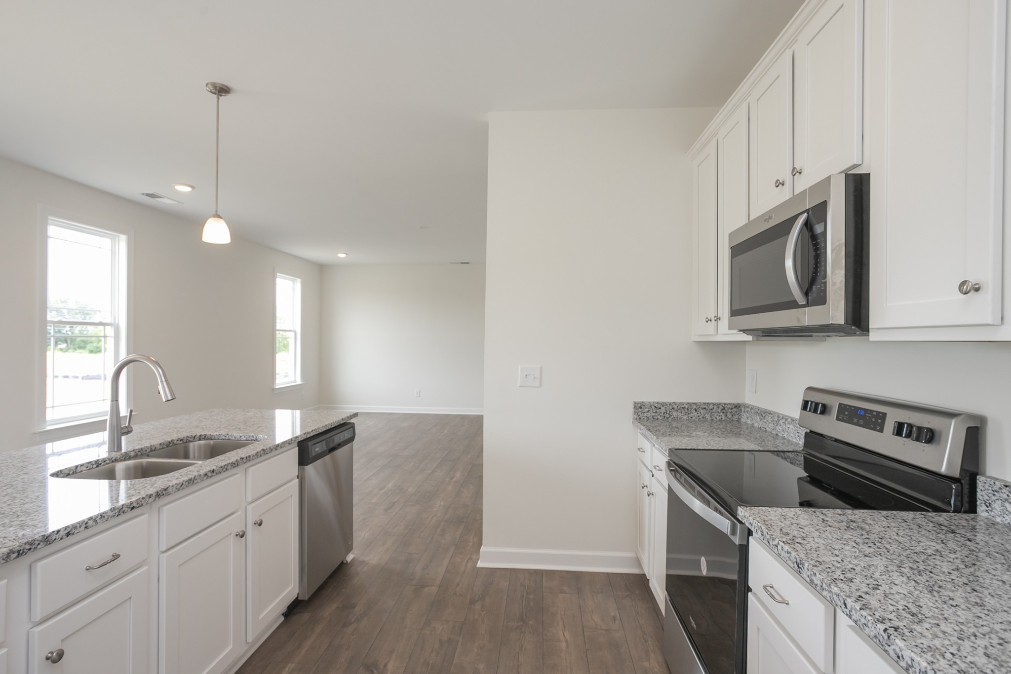 5042 Salient Drive Spring Hill TN 37174