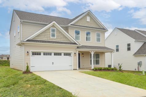 5042 Salient Drive Spring Hill TN 37174