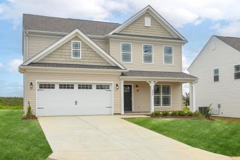 5042 Salient Drive Spring Hill TN 37174