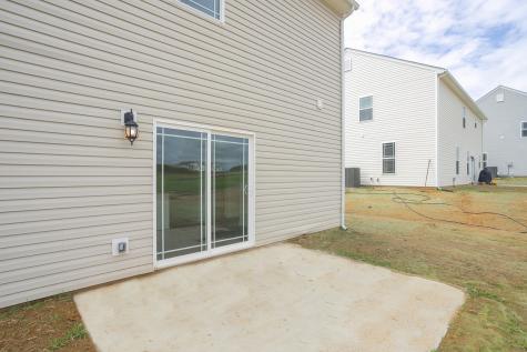 5042 Salient Drive Spring Hill TN 37174