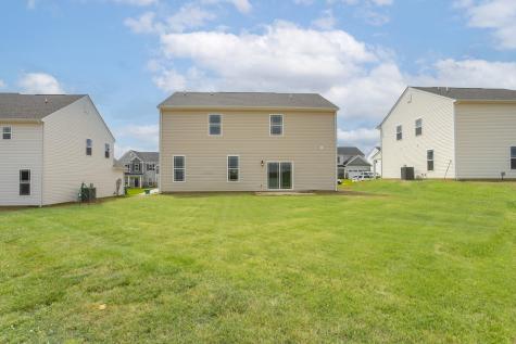 5042 Salient Drive Spring Hill TN 37174