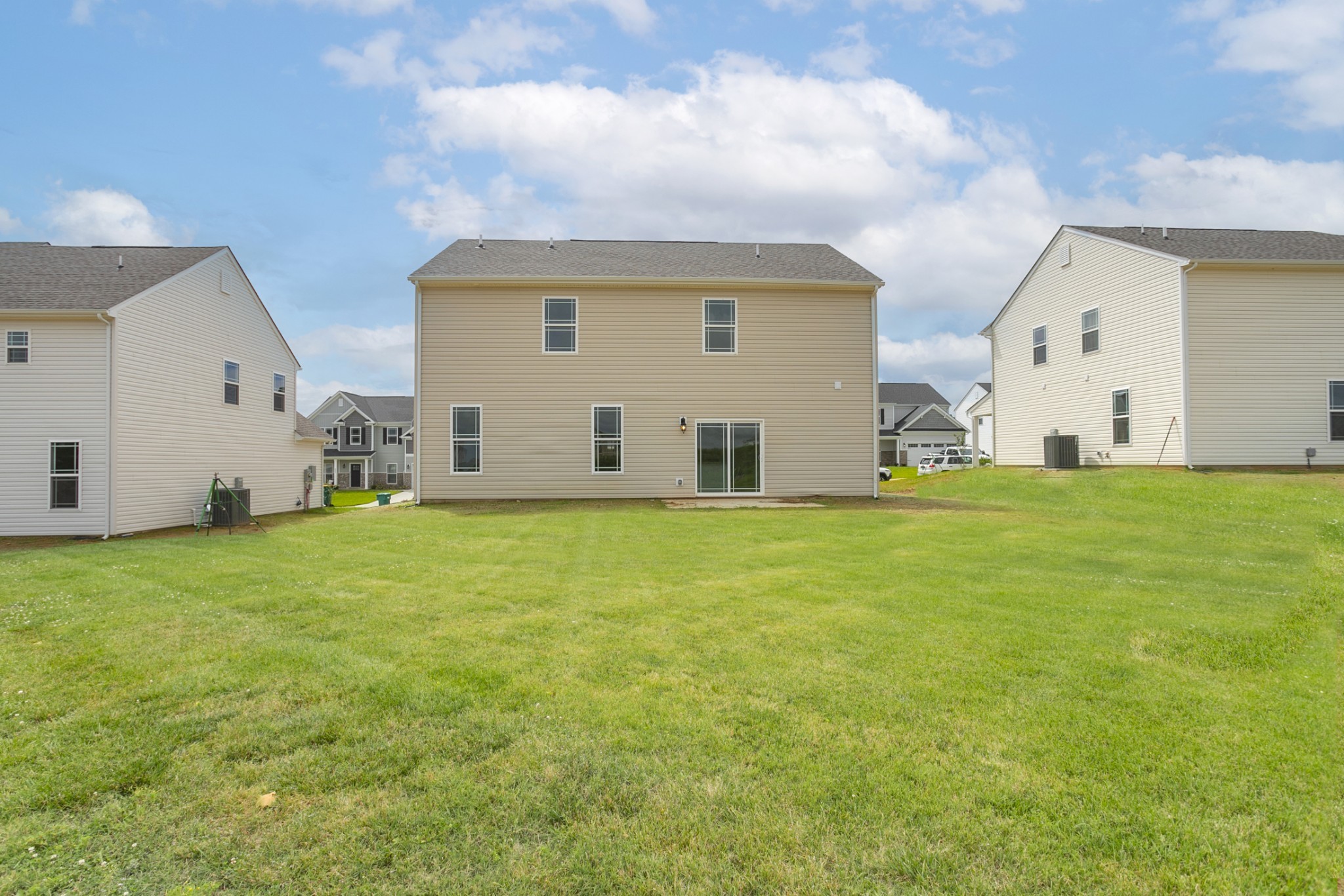 5042 Salient Drive Spring Hill TN 37174