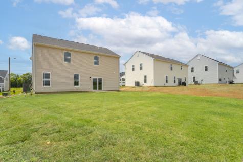 5042 Salient Drive Spring Hill TN 37174