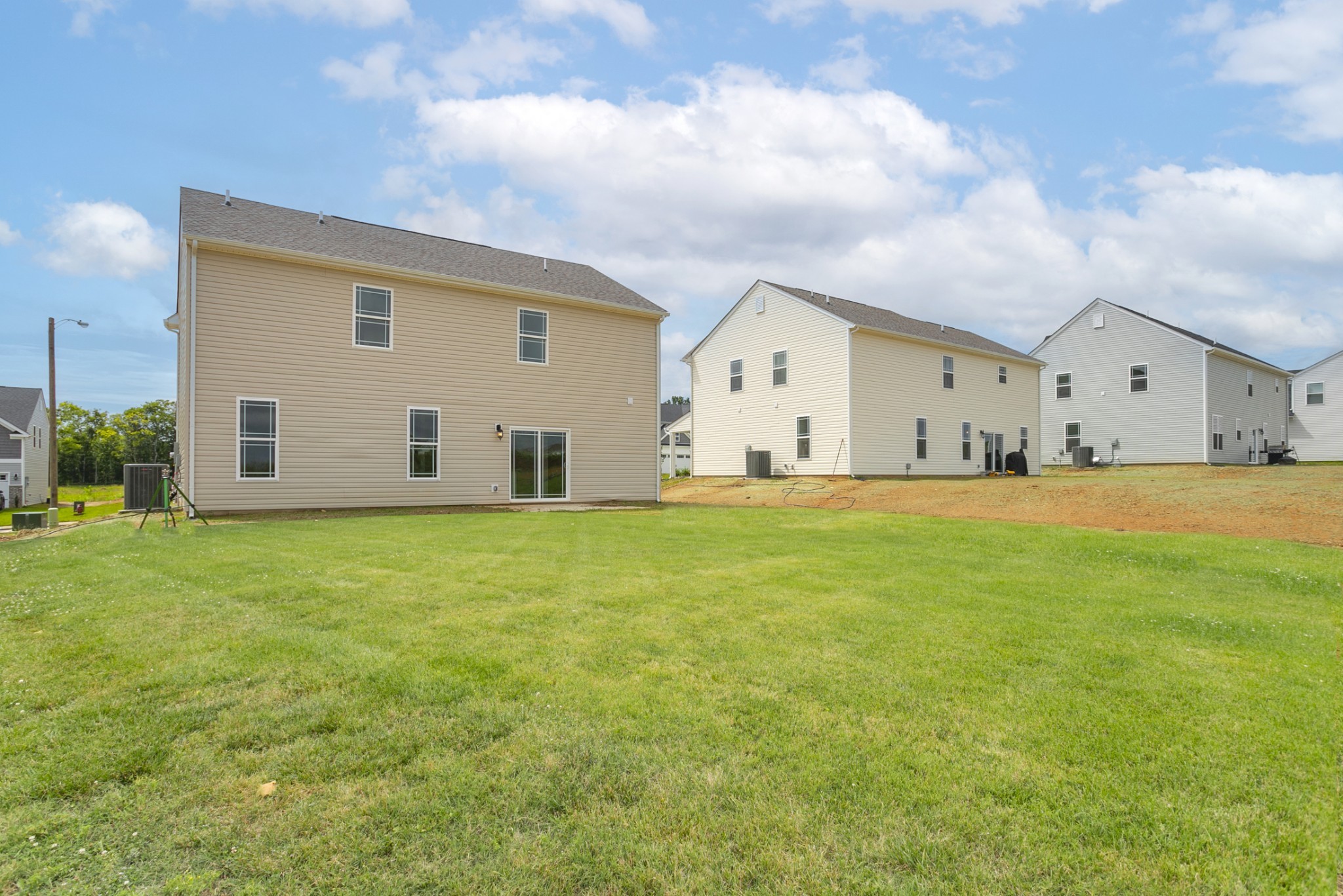 5042 Salient Drive Spring Hill TN 37174