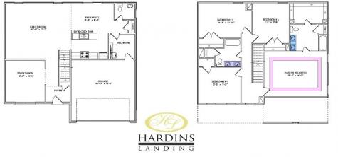 5042 Salient Drive Spring Hill TN 37174