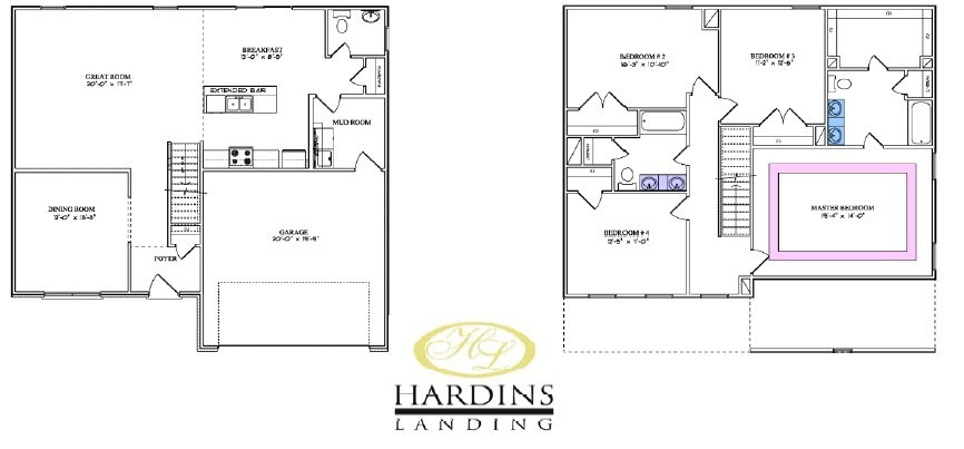 5042 Salient Drive Spring Hill TN 37174