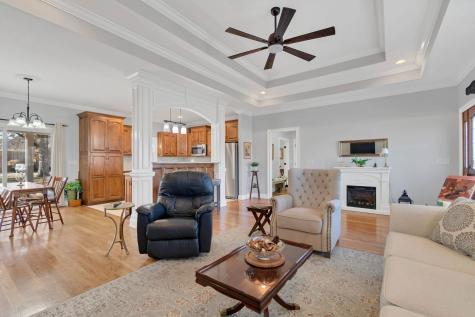 23 Regalwood Drive Manchester TN 37355