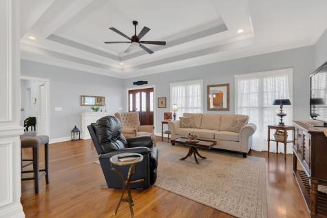 23 Regalwood Drive Manchester TN 37355