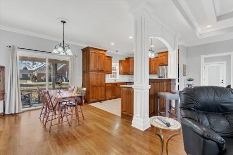 23 Regalwood Drive Manchester TN 37355