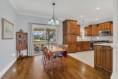 23 Regalwood Drive Manchester TN 37355