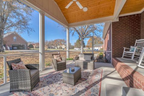 23 Regalwood Drive Manchester TN 37355