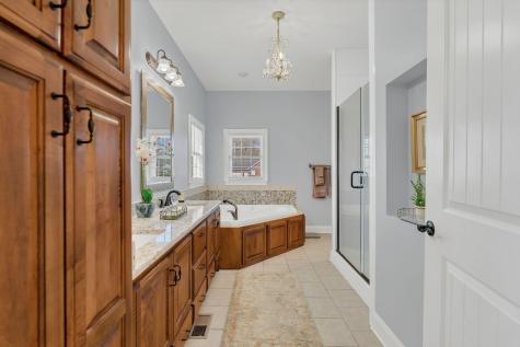 23 Regalwood Drive Manchester TN 37355