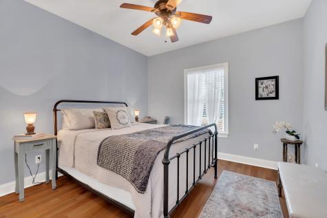 23 Regalwood Drive Manchester TN 37355