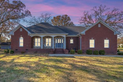 23 Regalwood Drive Manchester TN 37355