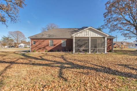 23 Regalwood Drive Manchester TN 37355