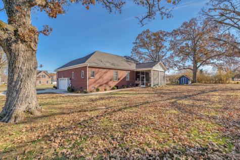 23 Regalwood Drive Manchester TN 37355