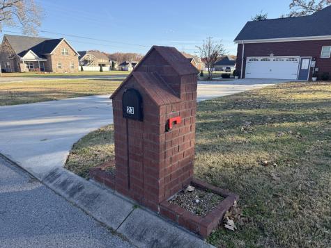 23 Regalwood Drive Manchester TN 37355