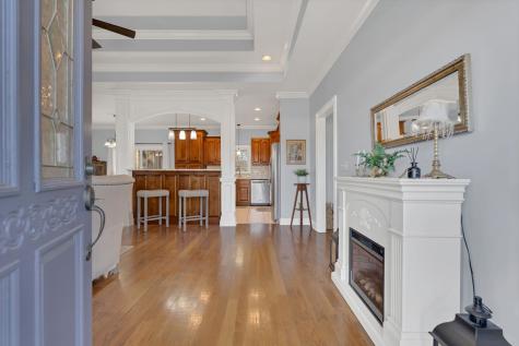 23 Regalwood Drive Manchester TN 37355