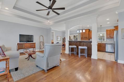 23 Regalwood Drive Manchester TN 37355