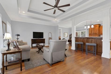 23 Regalwood Drive Manchester TN 37355