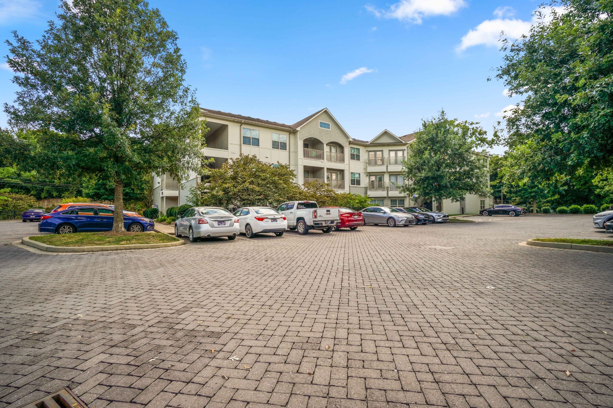 414 Rosedale Avenue Nashville TN 37211