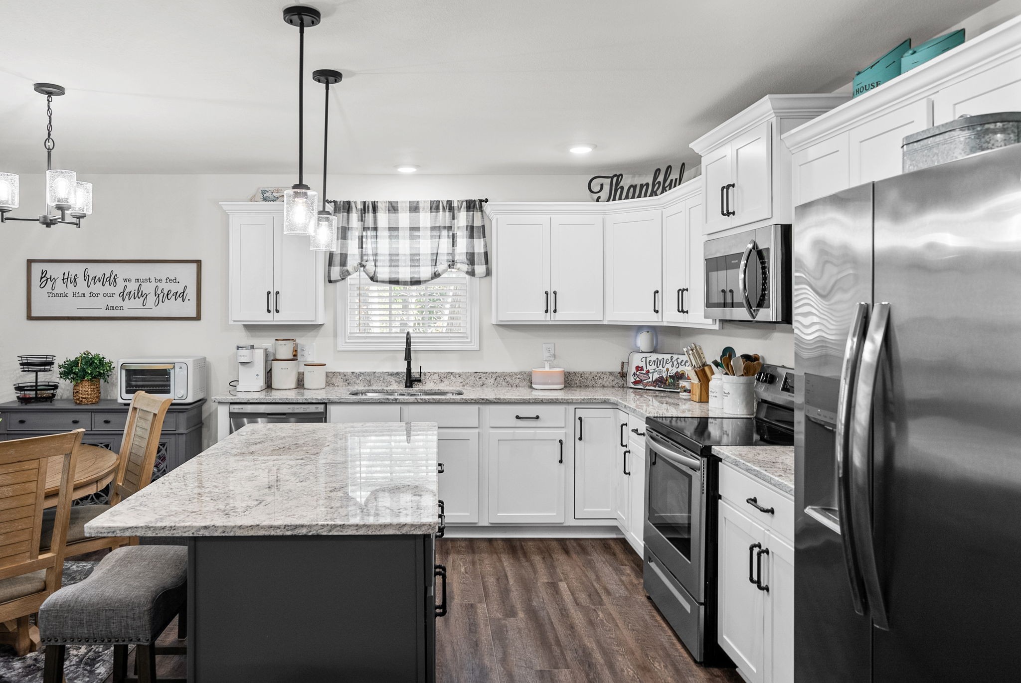 589 Briarwood Drive Clarksville TN 37040