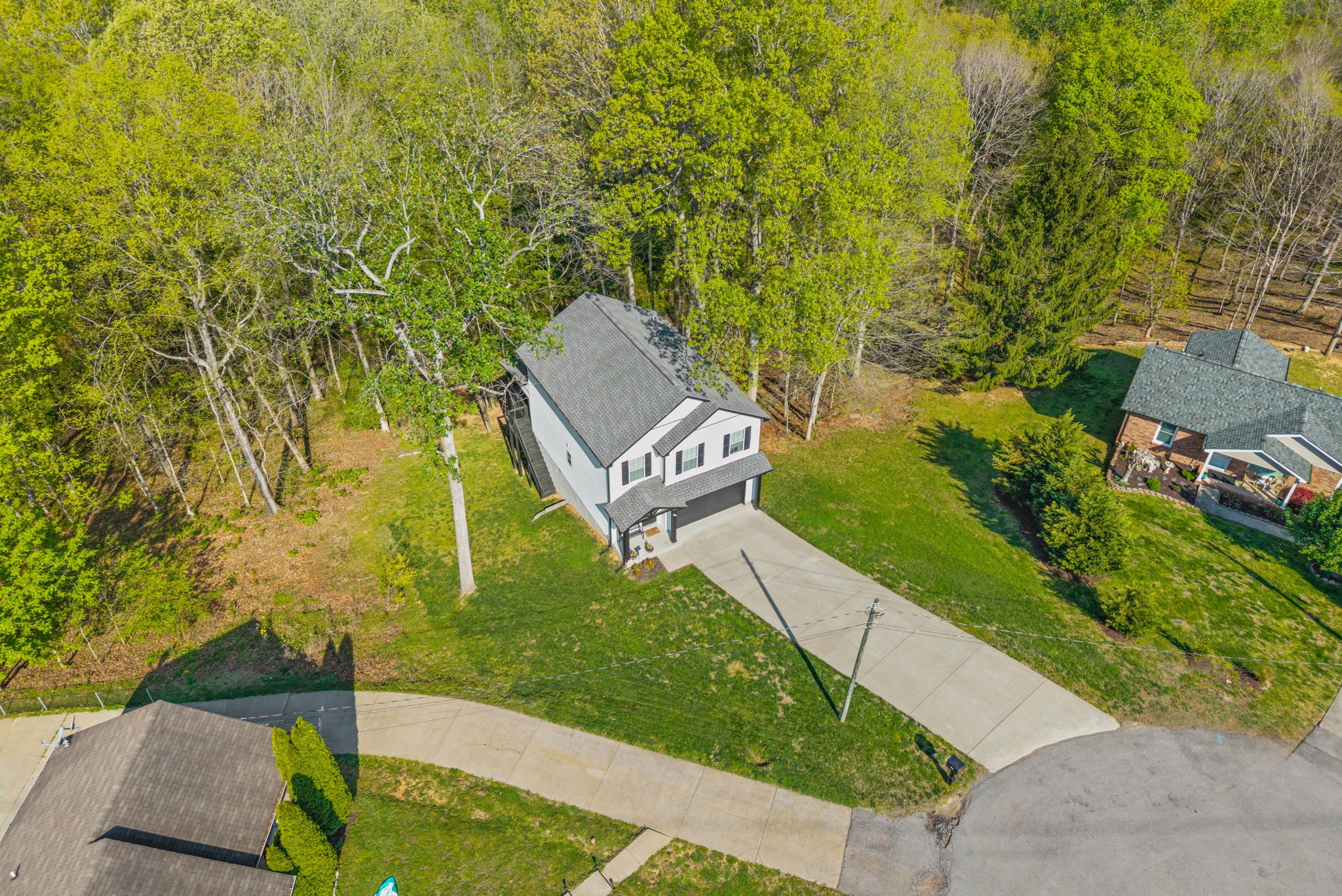 589 Briarwood Drive Clarksville TN 37040