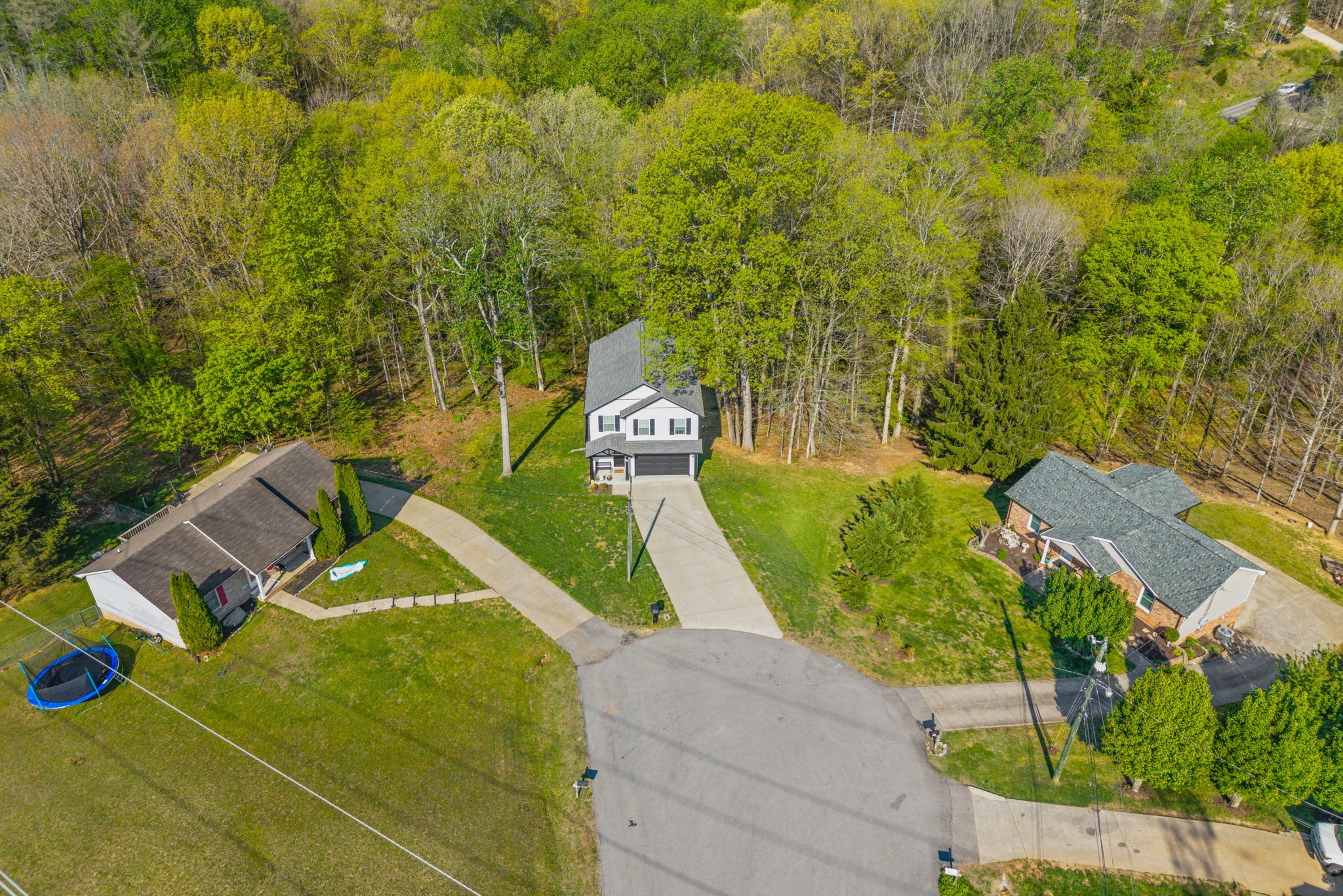 589 Briarwood Drive Clarksville TN 37040