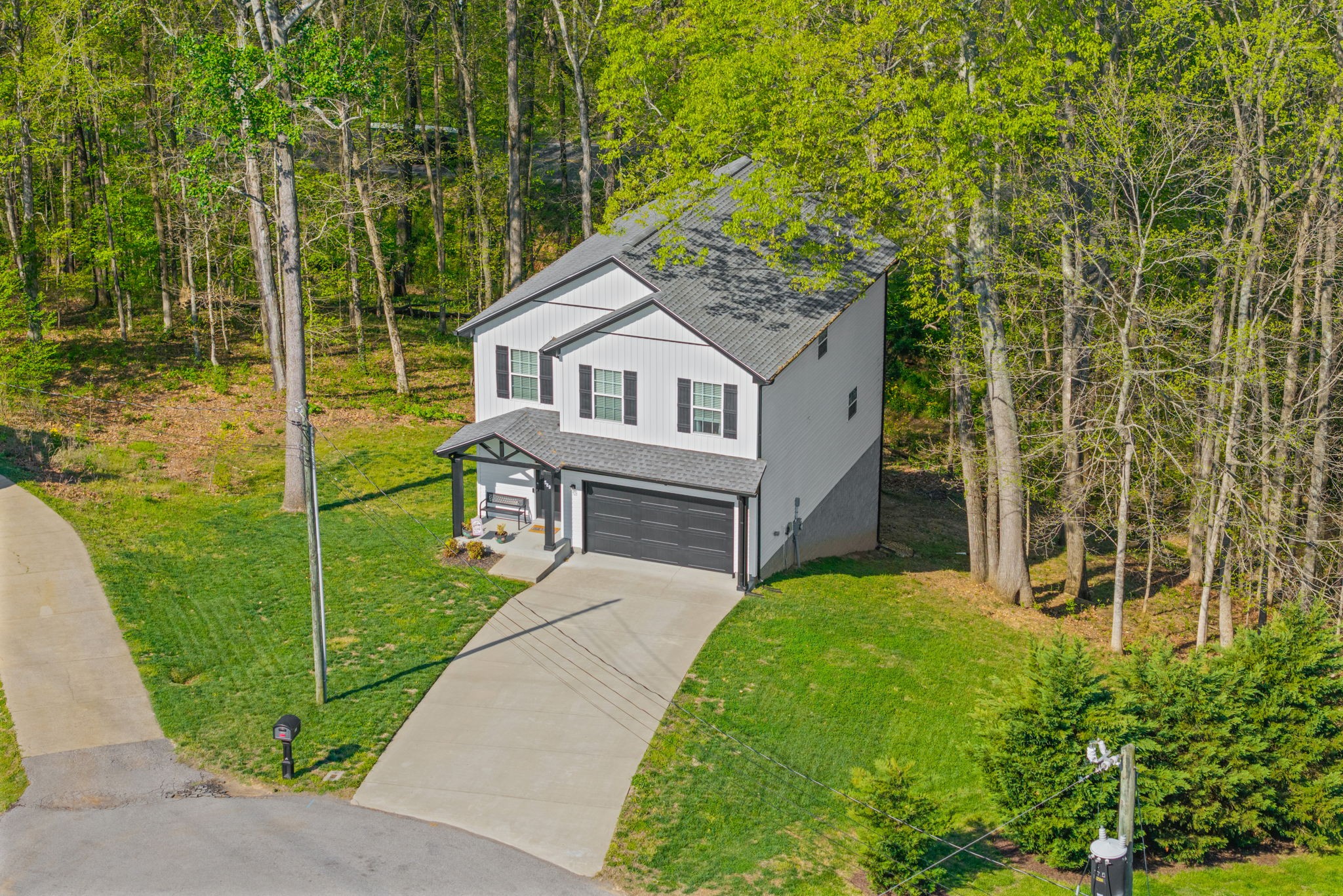 589 Briarwood Drive Clarksville TN 37040