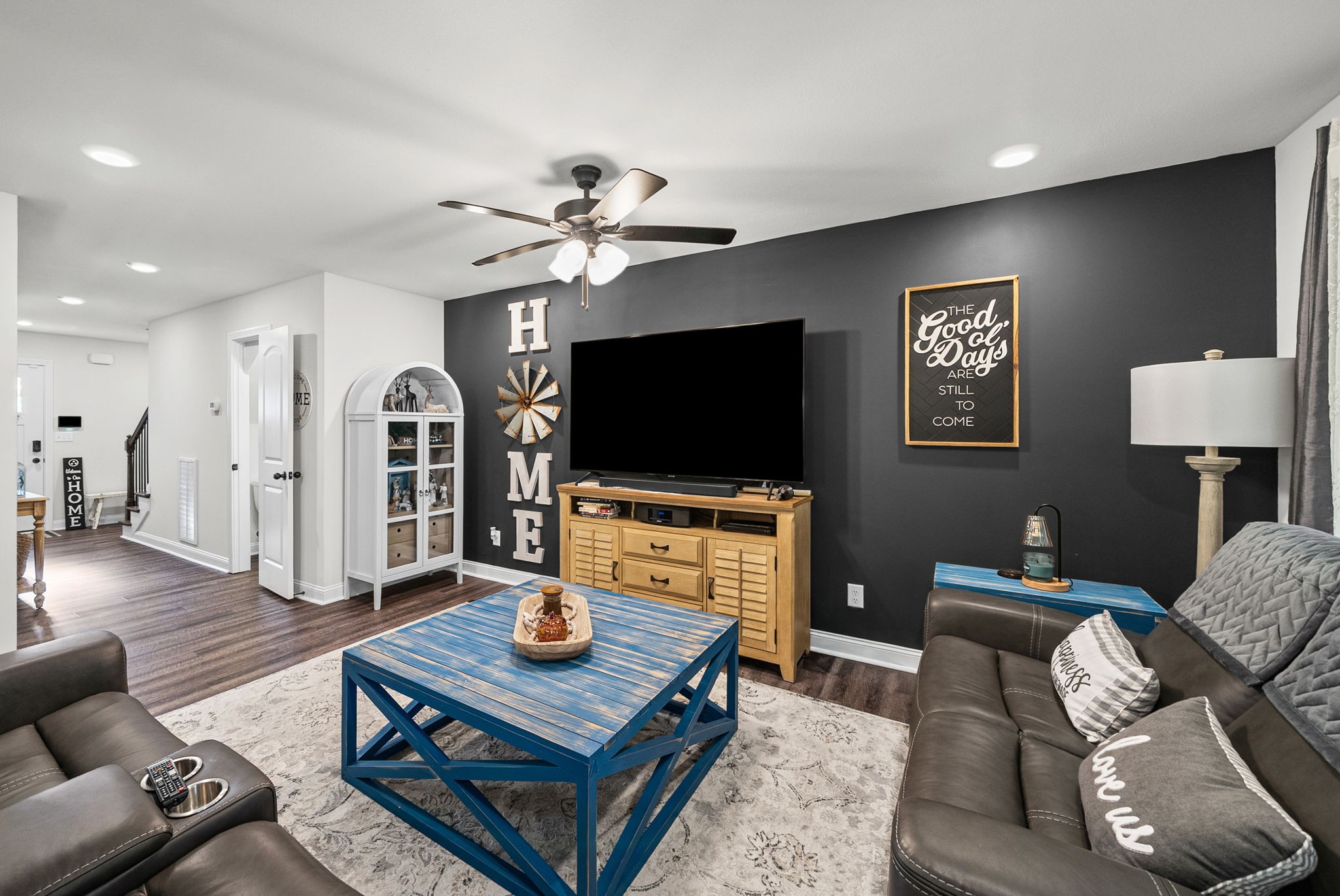 589 Briarwood Drive Clarksville TN 37040