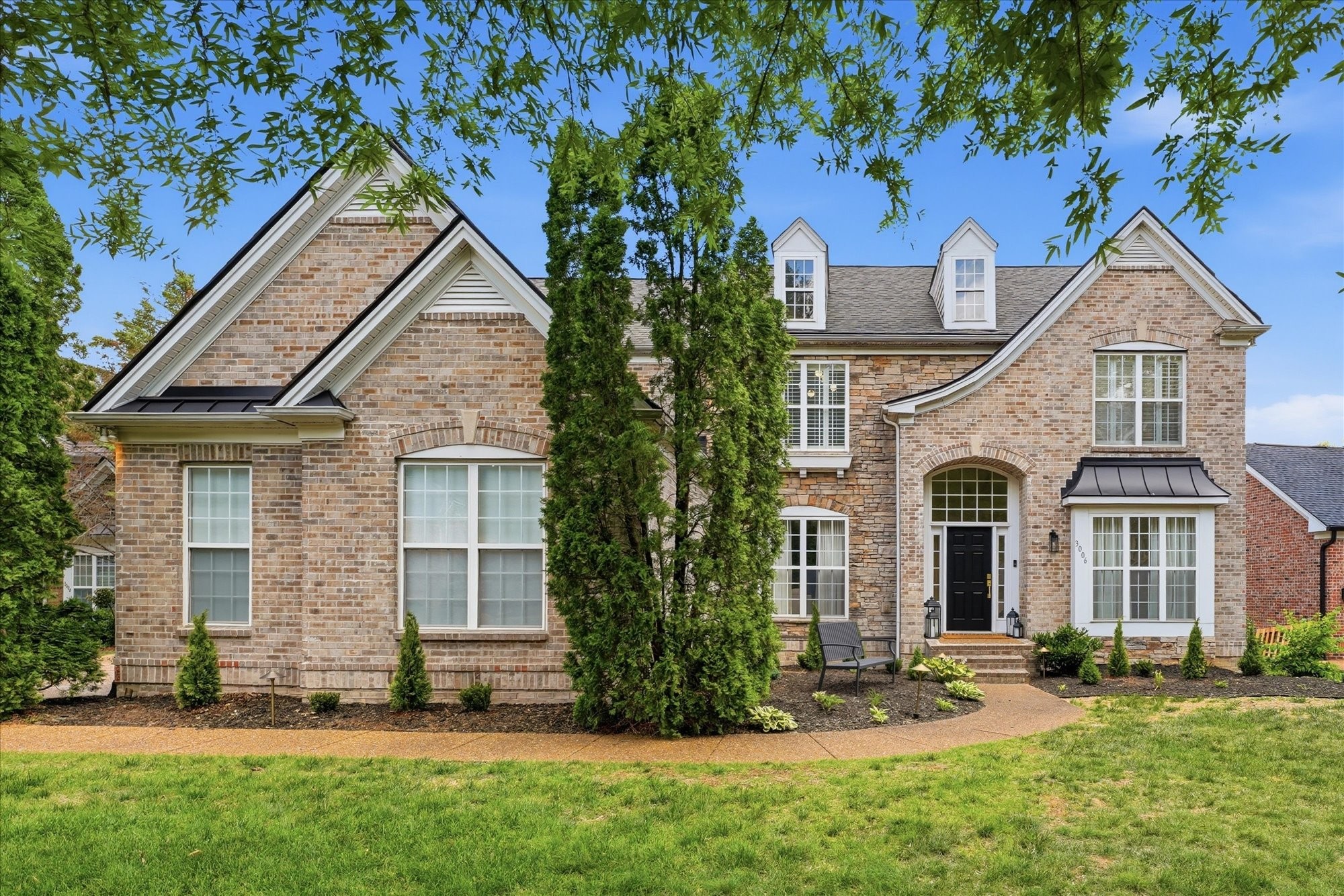 3006 Coral Bell Lane Franklin TN 37067