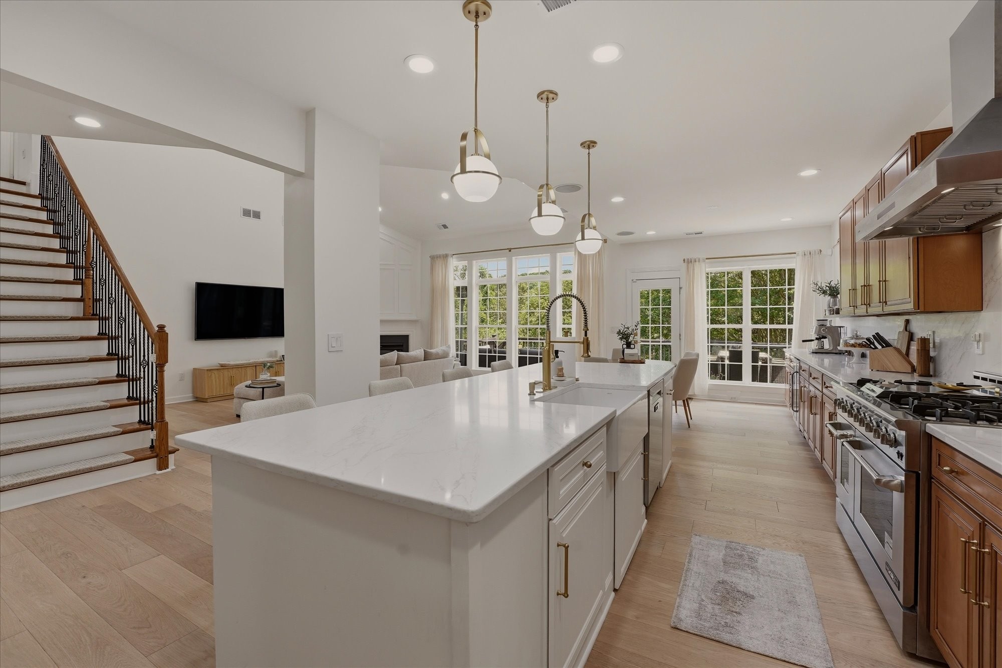 3006 Coral Bell Lane Franklin TN 37067