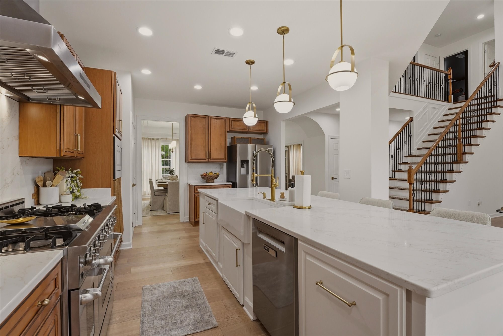 3006 Coral Bell Lane Franklin TN 37067