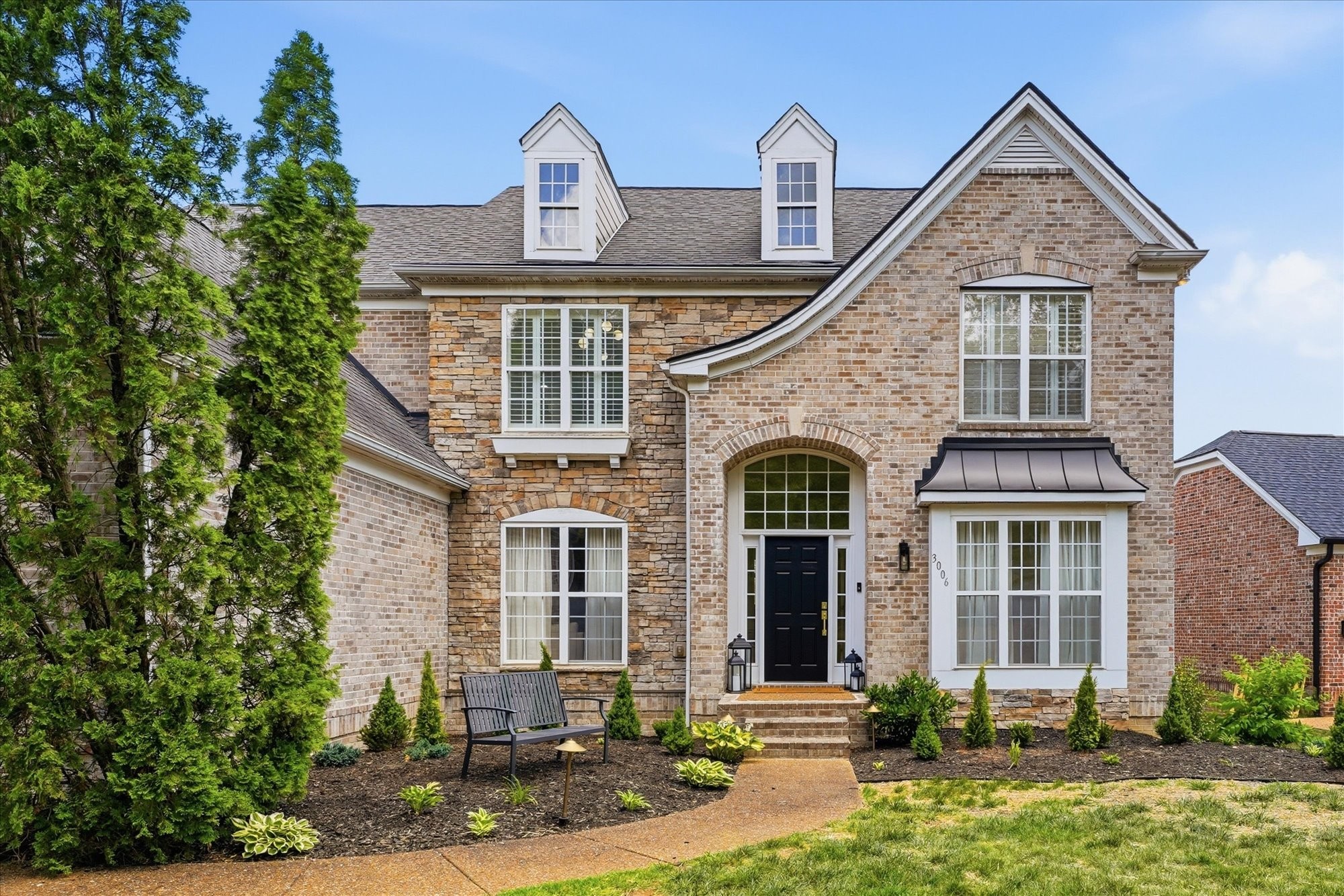 3006 Coral Bell Lane Franklin TN 37067