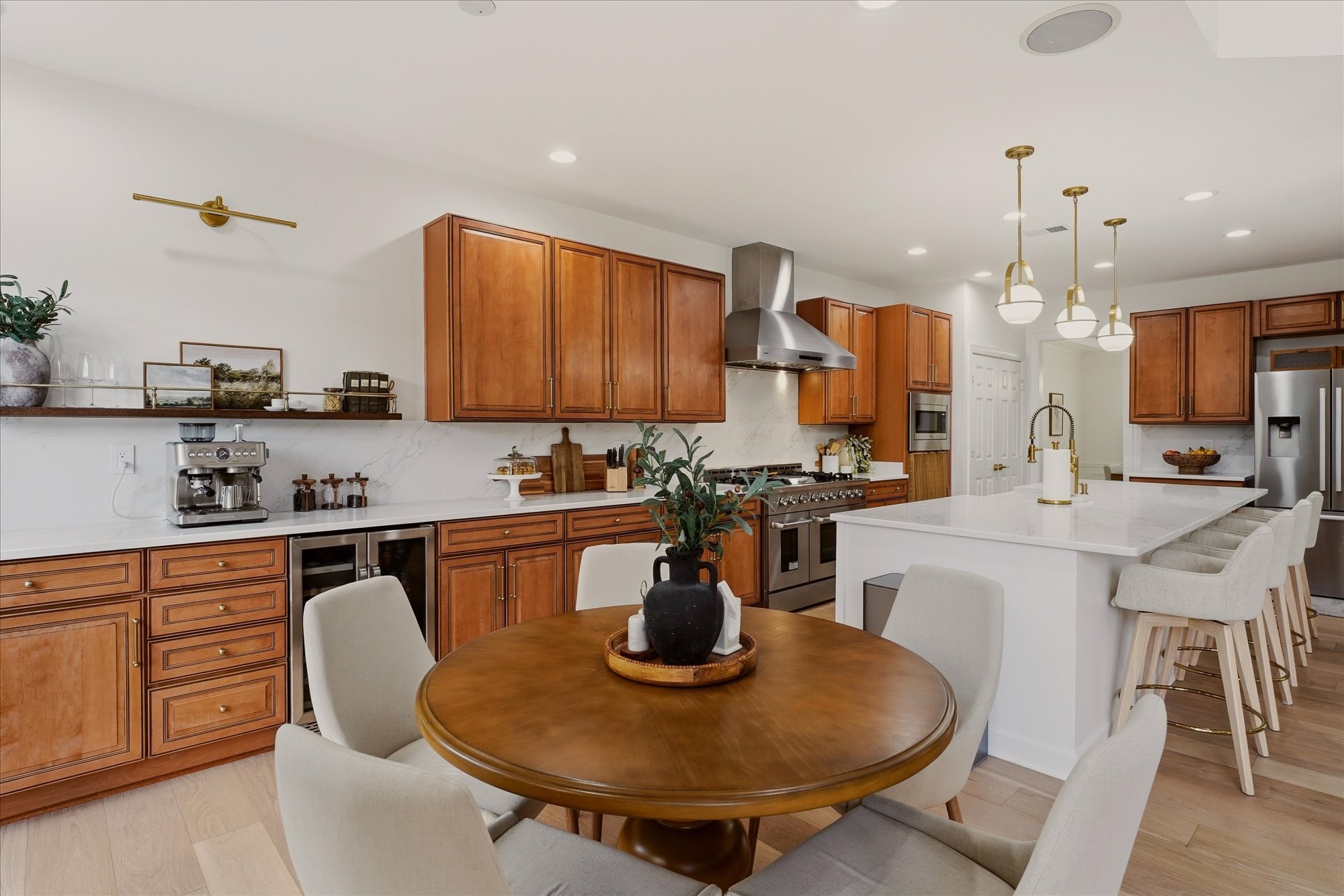 3006 Coral Bell Lane Franklin TN 37067
