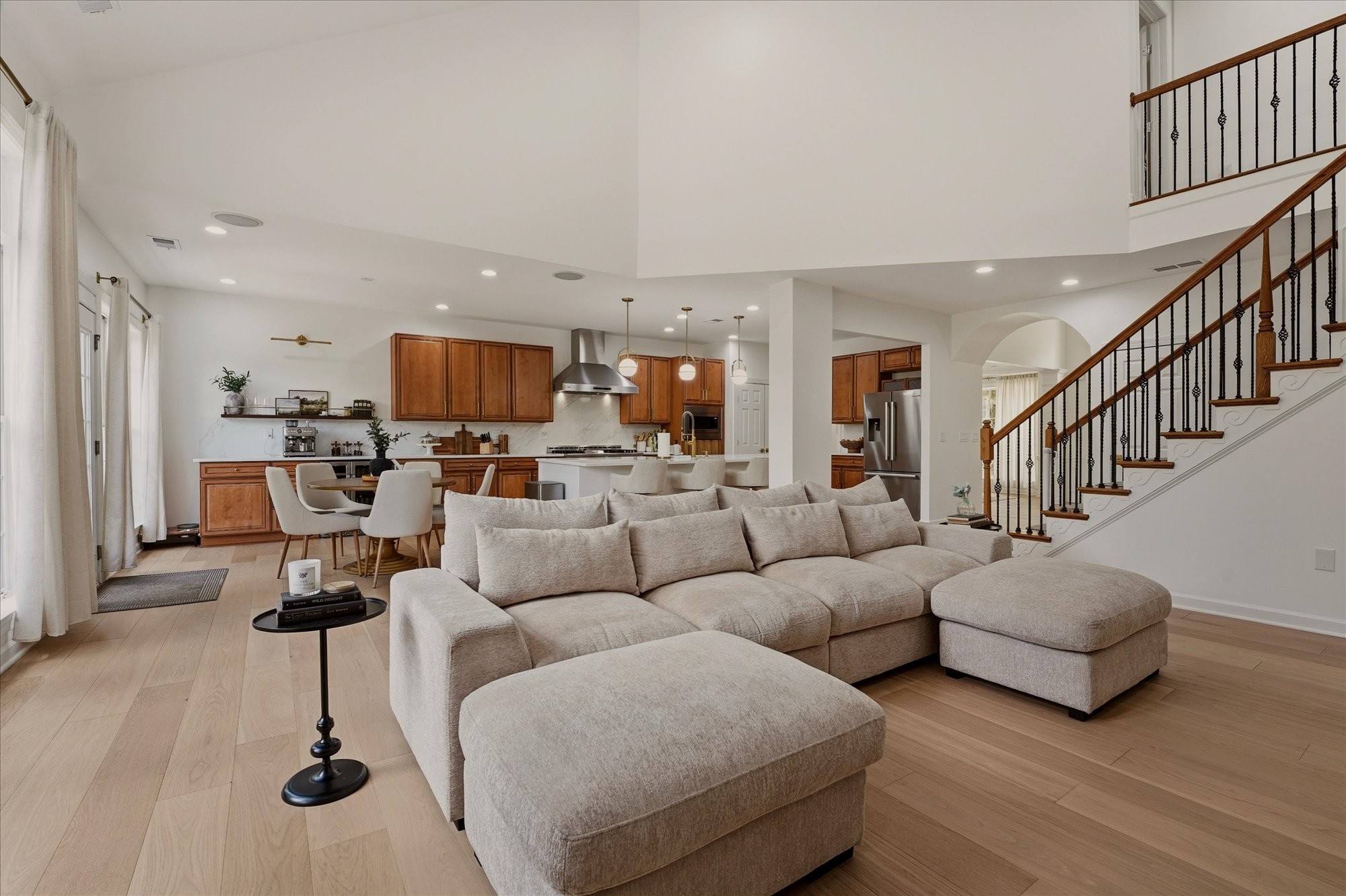 3006 Coral Bell Lane Franklin TN 37067