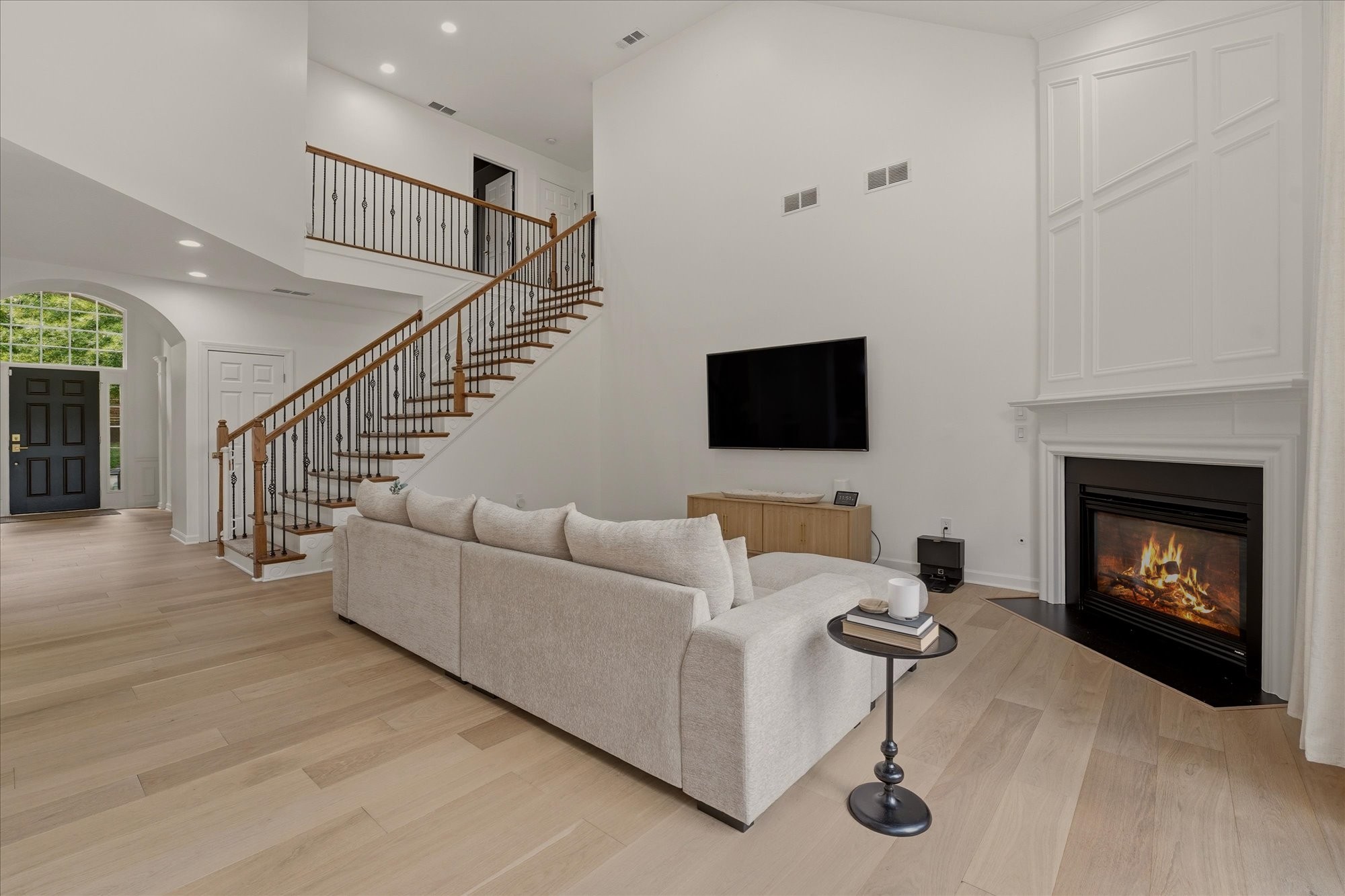 3006 Coral Bell Lane Franklin TN 37067