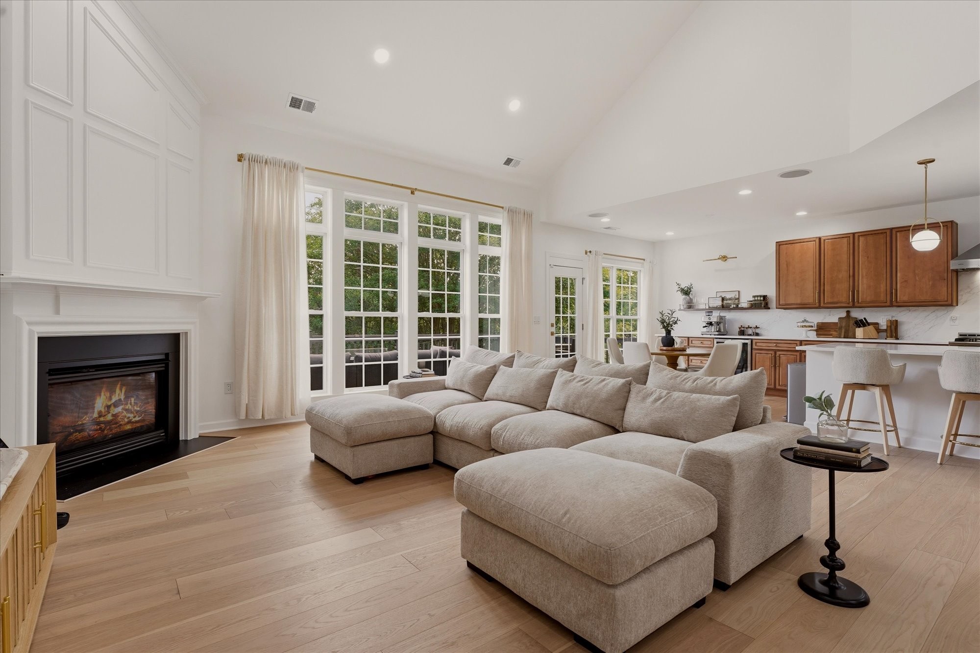 3006 Coral Bell Lane Franklin TN 37067