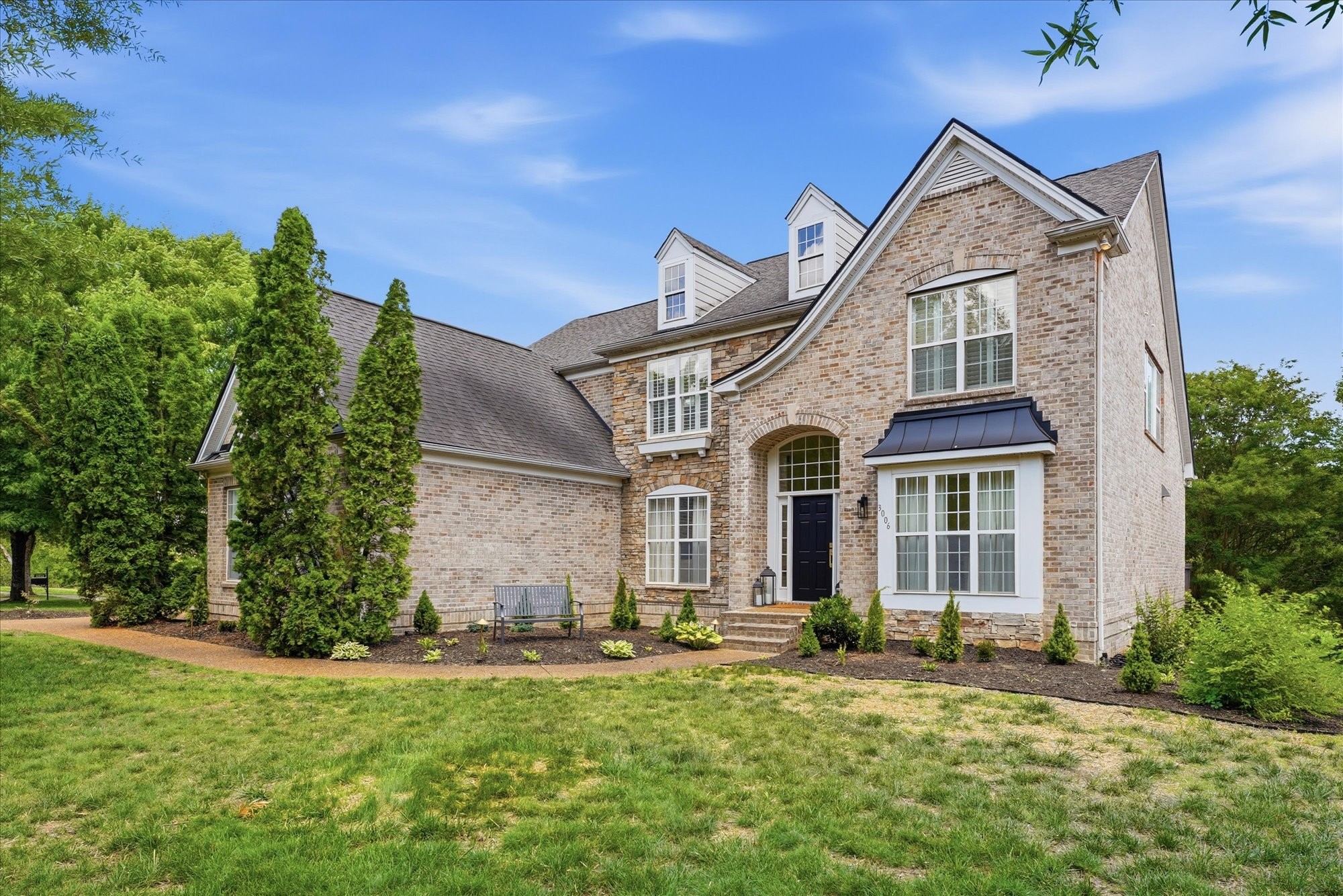 3006 Coral Bell Lane Franklin TN 37067