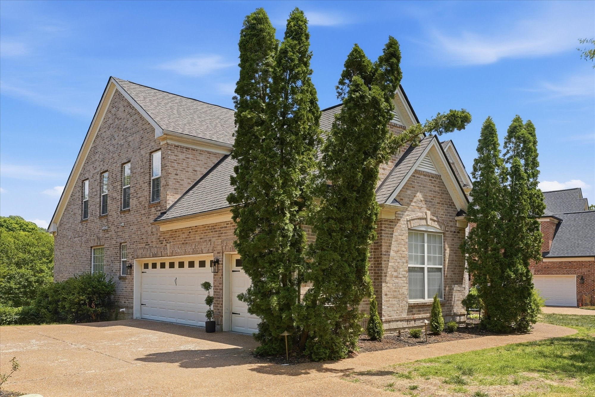 3006 Coral Bell Lane Franklin TN 37067