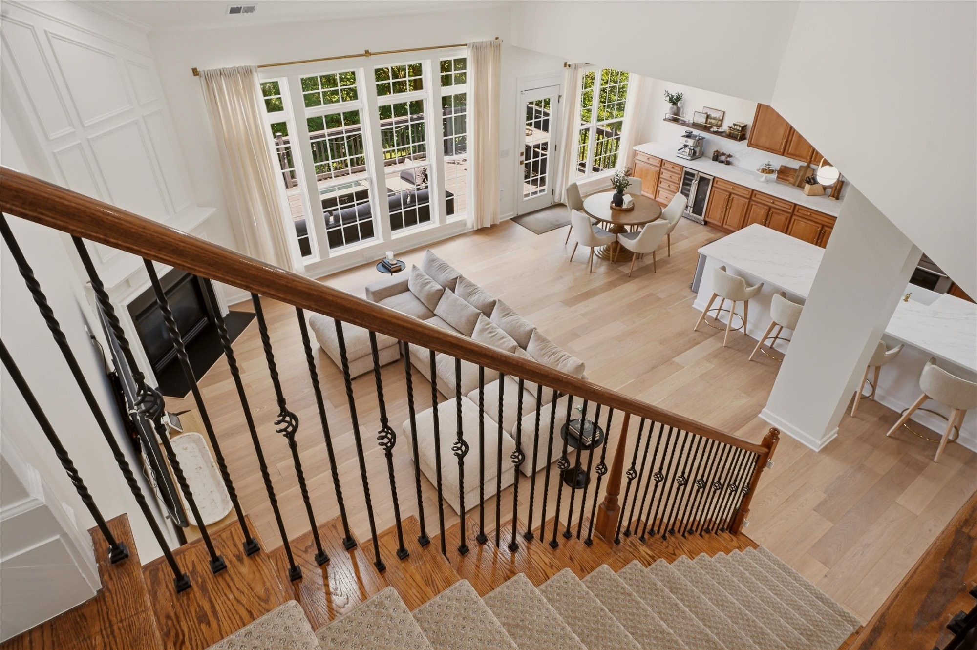 3006 Coral Bell Lane Franklin TN 37067